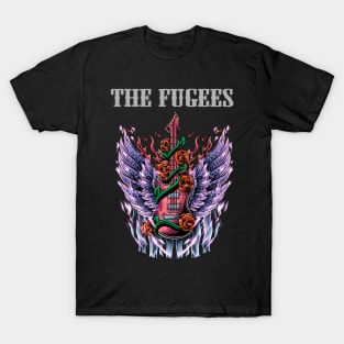 THE FUGEES BAND T-Shirt